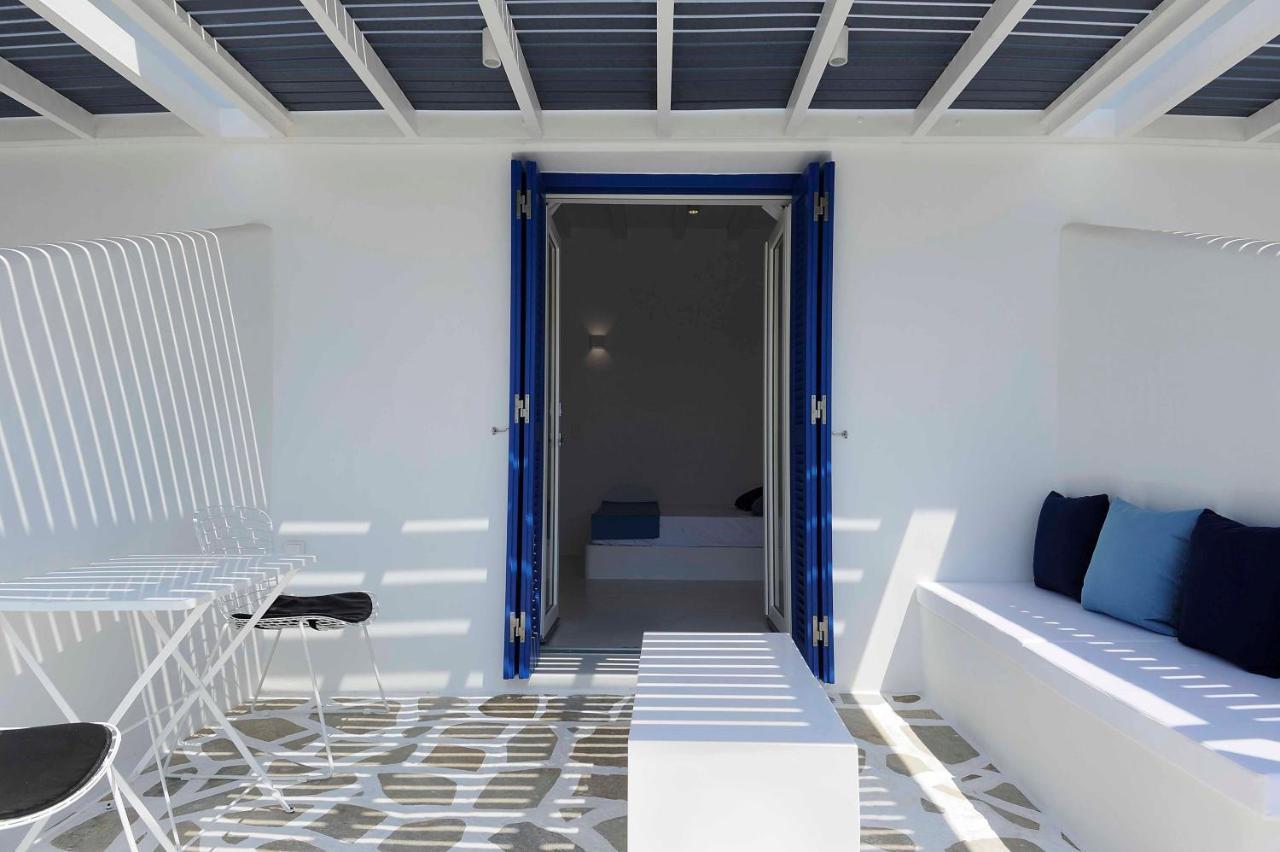 Beba'S Studios Batsi  Exterior photo