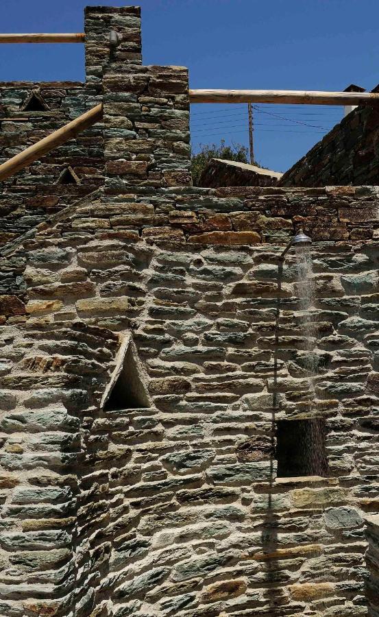 Beba'S Studios Batsi  Exterior photo