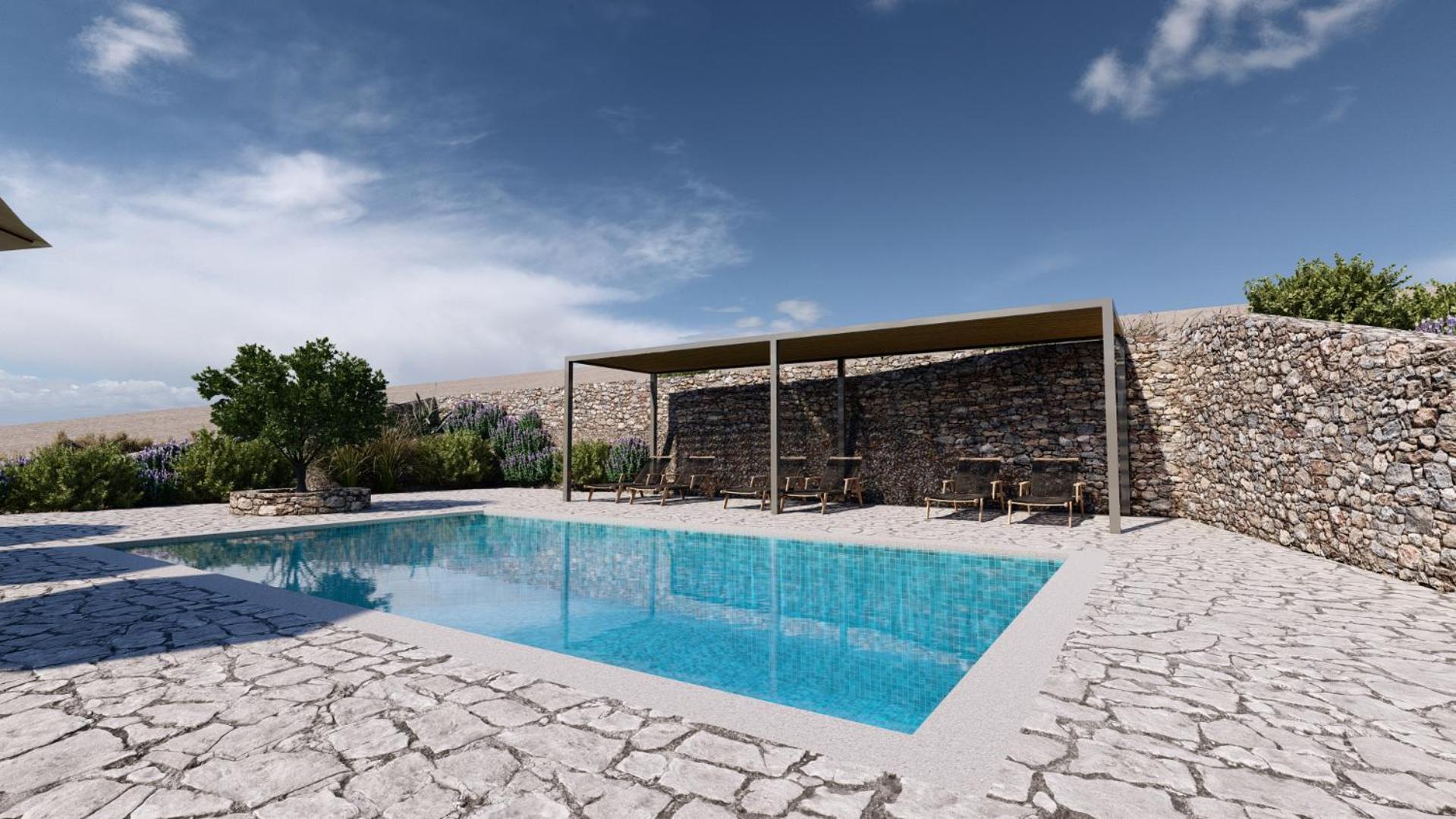 Beba'S Studios Batsi  Exterior photo